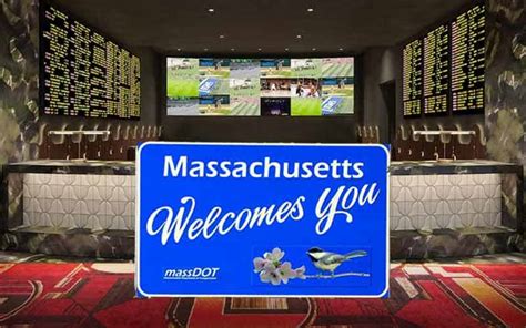 legal sports betting massachusetts|Legal Massachusetts Sports Betting .
